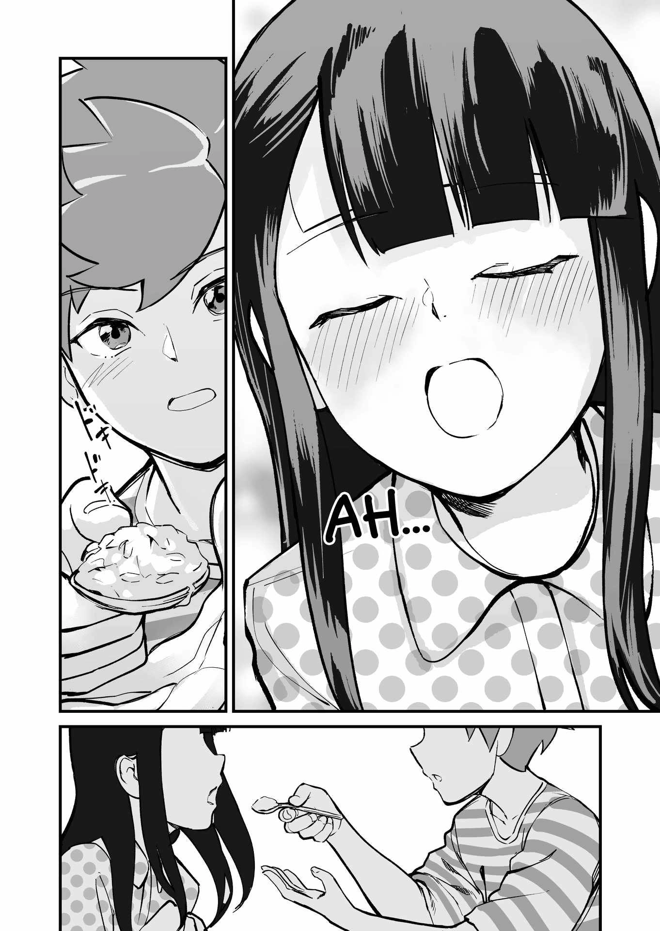 Tsuyokute New Game na Rabukome Chapter 60 1